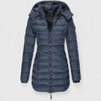 Lewis | Comfortable Coat - 4