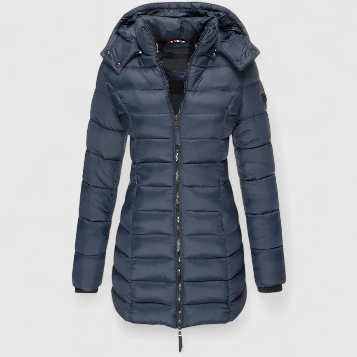 Lewis | Comfortable Coat - 4