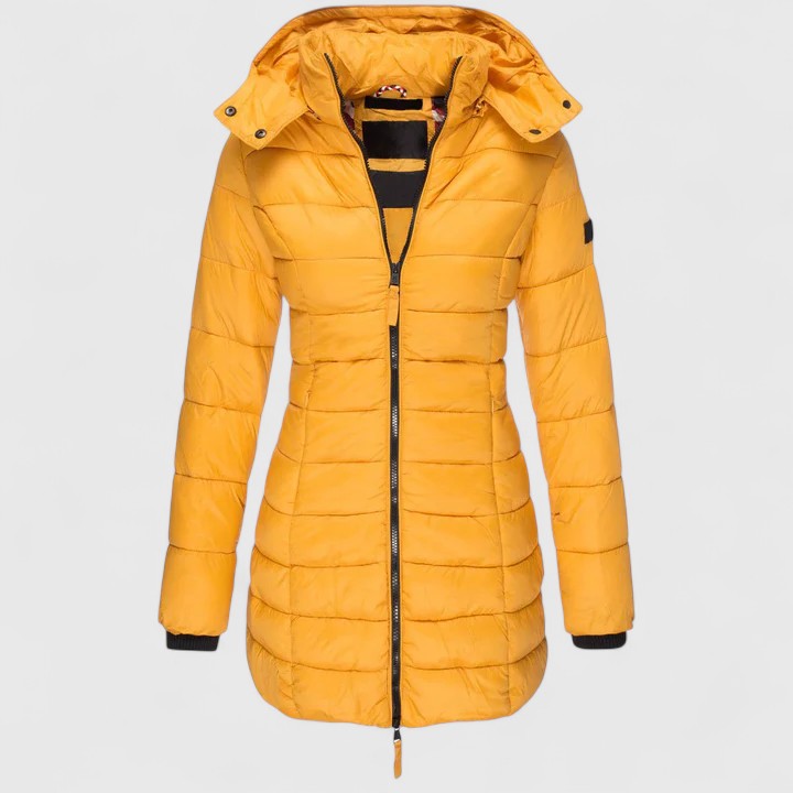 Lewis | Comfortable Coat - 6