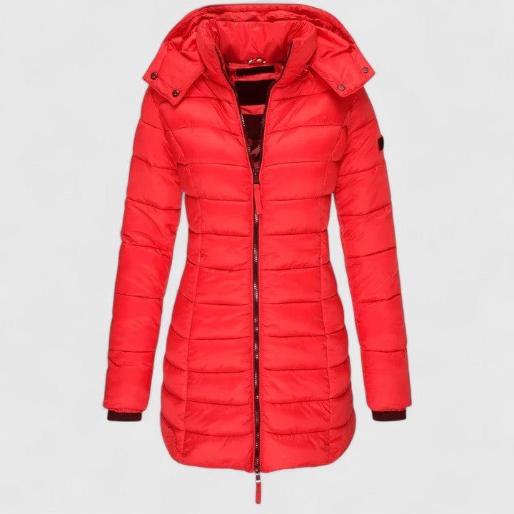 Lewis | Comfortable Coat - 10