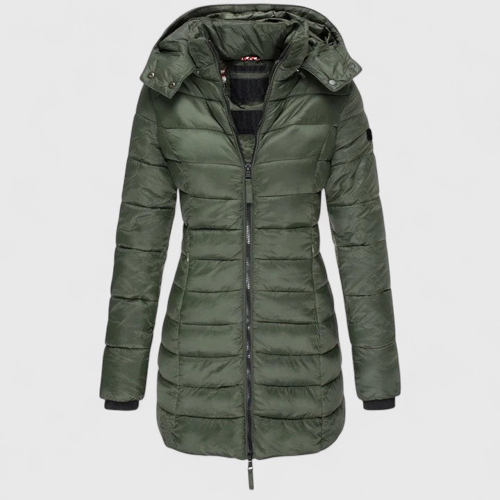 Lewis | Comfortable Coat - 11