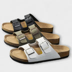 Jazmiel | Orthopaedic Sandals - 7