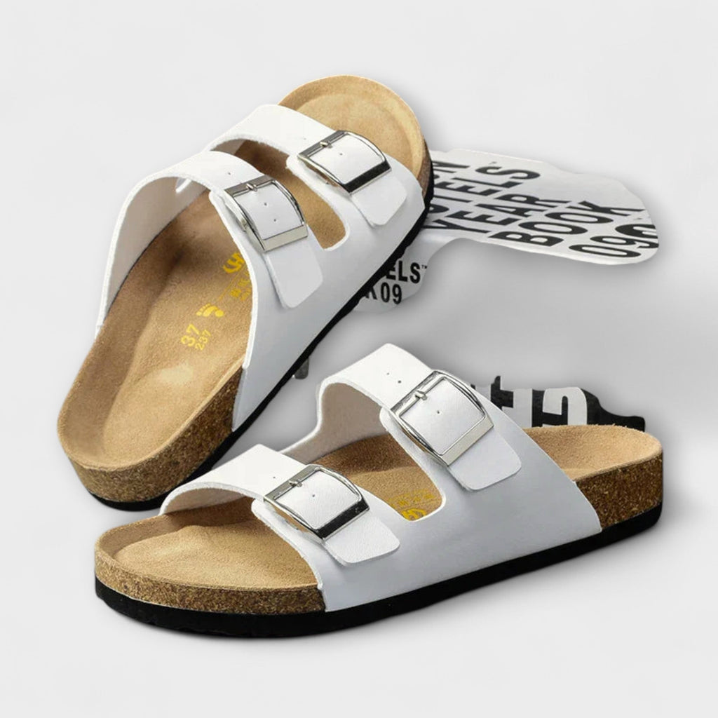 Jazmiel | Orthopaedic Sandals - 5