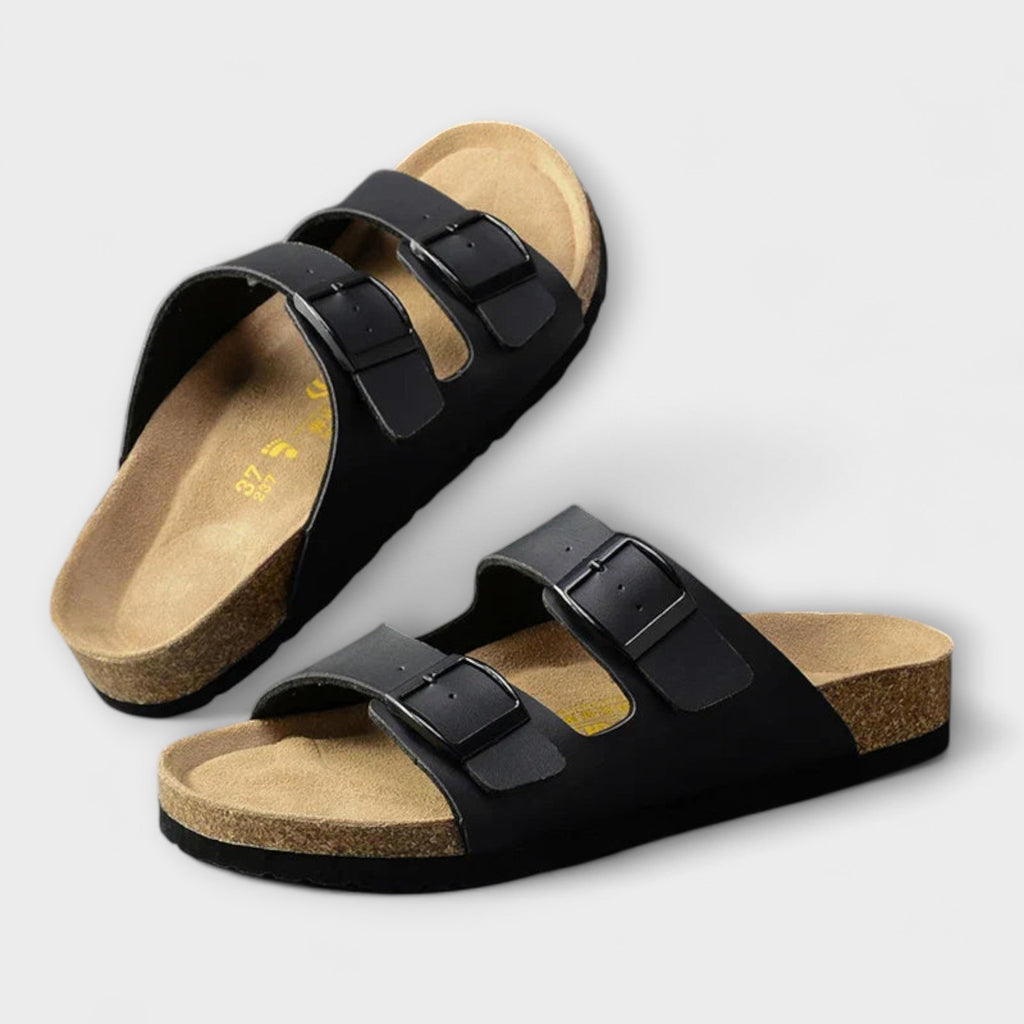 Jazmiel | Orthopaedic Sandals - 6