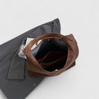 Women's Tote Bag with Shoulder Strap and Spacious Interior - 7