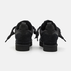 Women's Winter Trainers with Warm Lining and Chunky Laces - 9