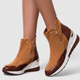 Cognac Brown