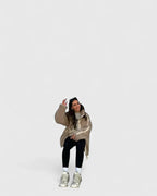 Tia | Comfortable Jacket - 6