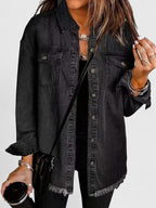 Hailee | Sophisticated Jacket - 3