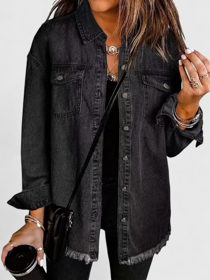 Hailee | Sophisticated Jacket - 3