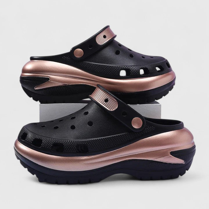 Bellisse | Orthopaedic Sandals - 5