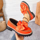 Orange Flame