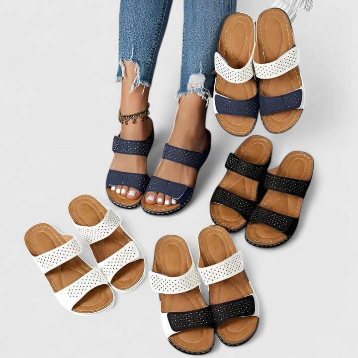 Tasha | Orthopaedic Sandals - 3