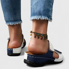 Tasha | Orthopaedic Sandals - 4