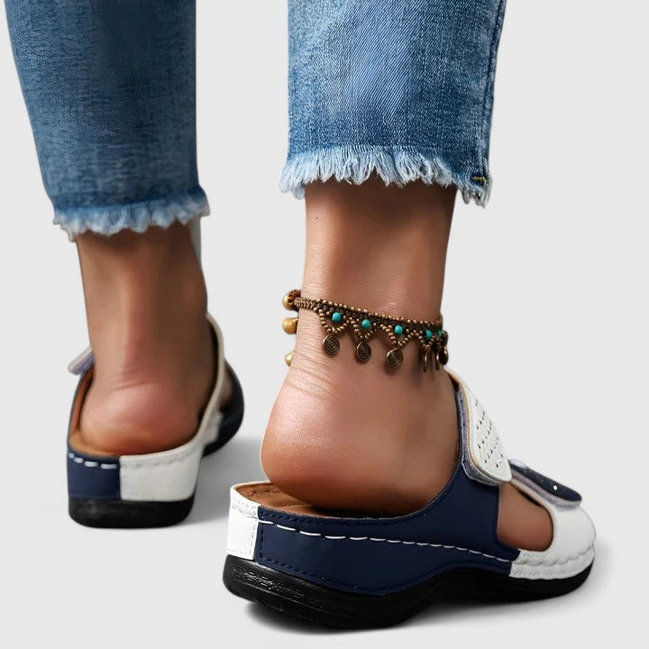 Tasha | Orthopaedic Sandals - 4