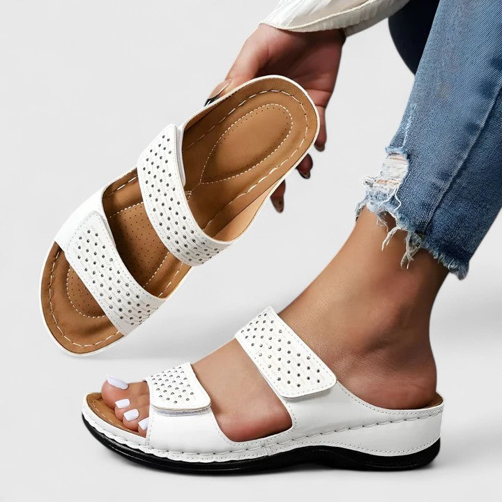 Tasha | Orthopaedic Sandals - 6