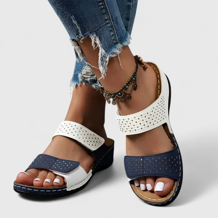 Tasha | Orthopaedic Sandals - 7