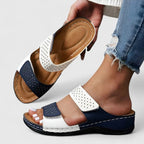 Tasha | Orthopaedic Sandals - 11