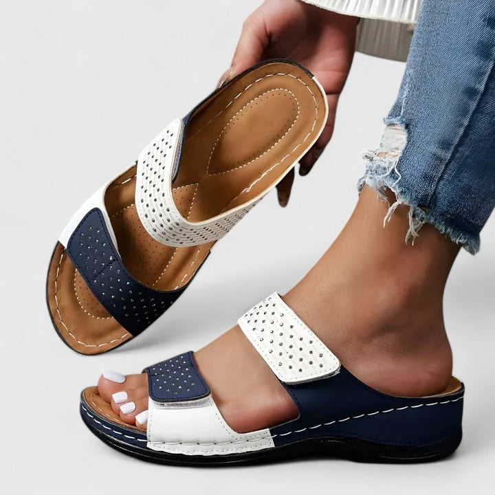 Tasha | Orthopaedic Sandals - 11