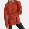 Pumpkin Orange