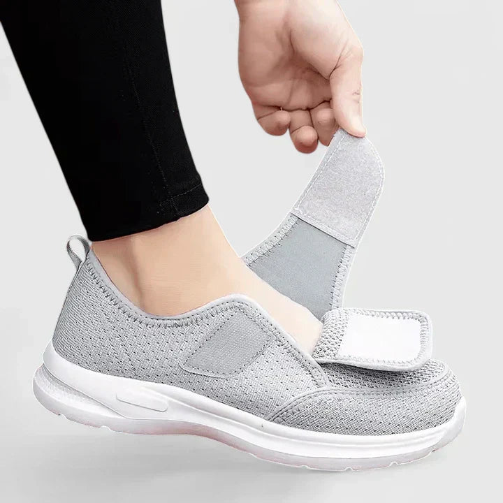 Elvanya | Orthopaedic Shoes - 3