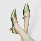Seraphyane | Orthopaedic Heels - 3