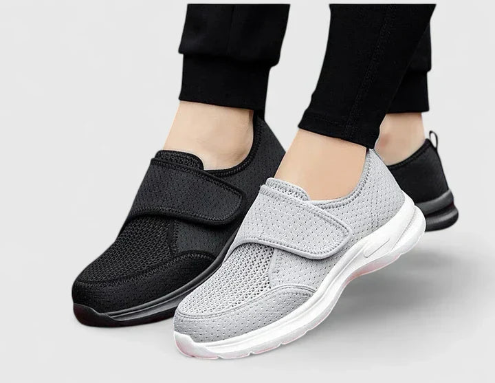 Elvanya | Orthopaedic Shoes - 2