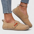 Gracienna | Orthopaedic Shoes - Khaki