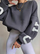 Dark Grey