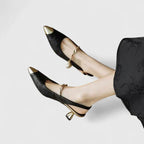 Seraphyane | Orthopaedic Heels - 2