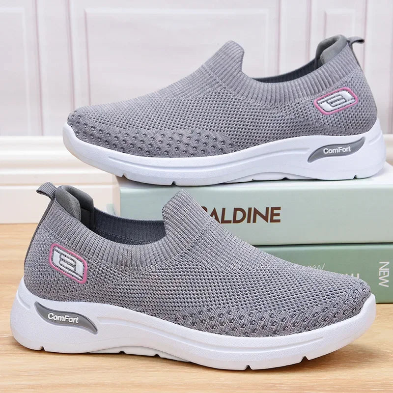 Billie | Everyday Ease Trainers - 5
