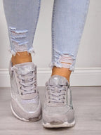 Matilda | Everyday Ease Trainers - 3