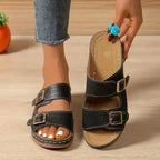 Jasmine | Adjustable Sandals - 5