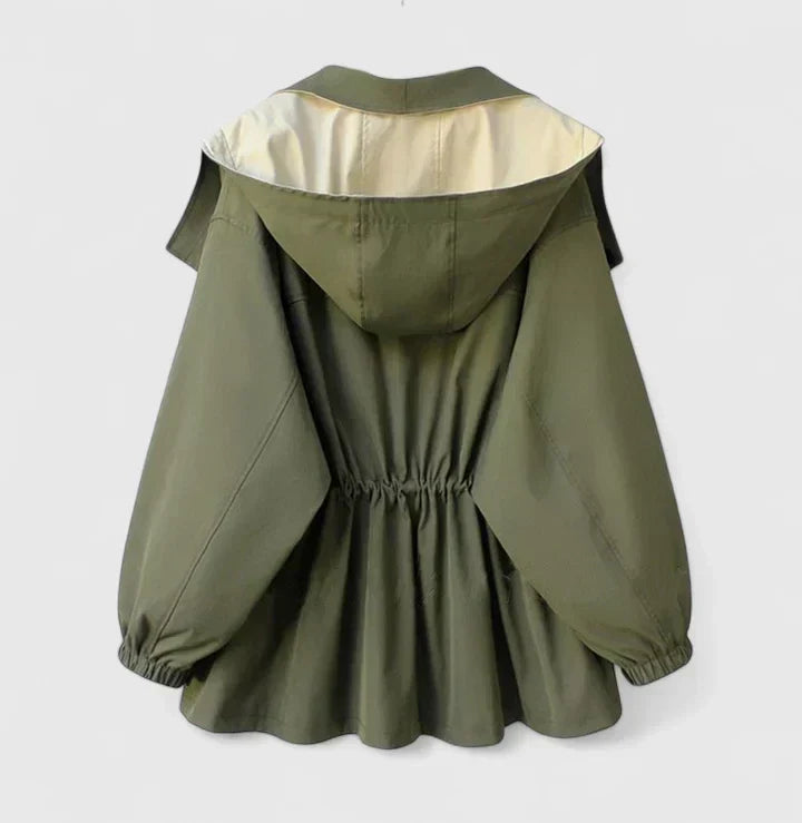 Rebekkah | Sophisticated Jacket - 5
