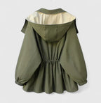 Rebekkah | Sophisticated Jacket - 5