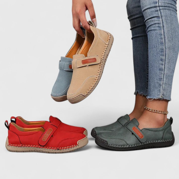Gracienna | Orthopaedic Shoes - 3