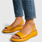 Emrynn | Orthopaedic Sandals - 10