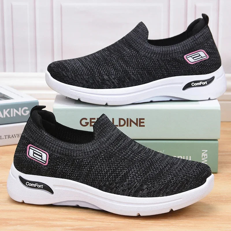 Billie | Everyday Ease Trainers - 6