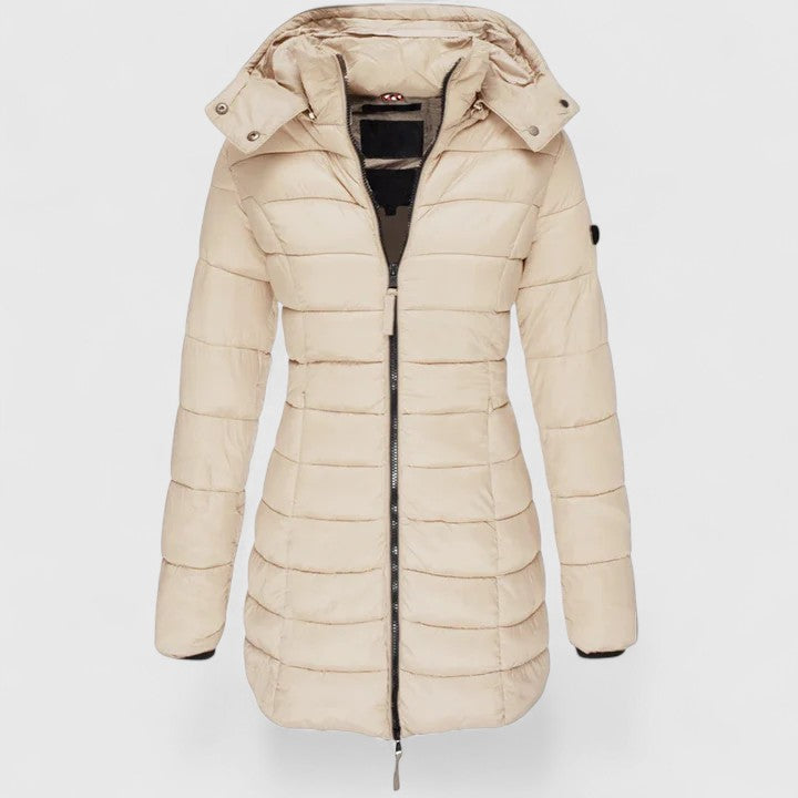 Lewis | Comfortable Coat - 12