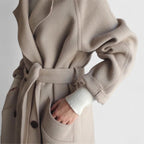 Zyrenya | Elegant Coat - 5