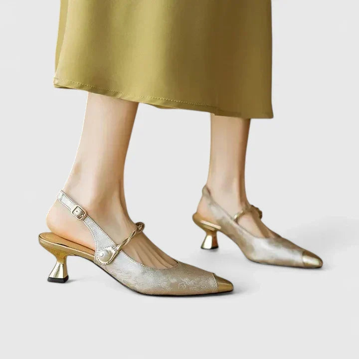 Seraphyane | Orthopaedic Heels - 6
