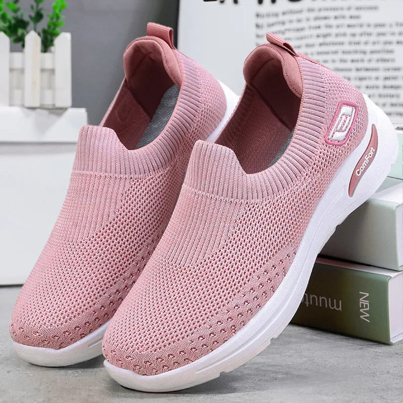 Billie | Everyday Ease Trainers - 2