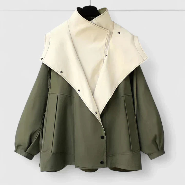 Rebekkah | Sophisticated Jacket - 6