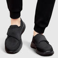 Elvanya | Orthopaedic Shoes - Black