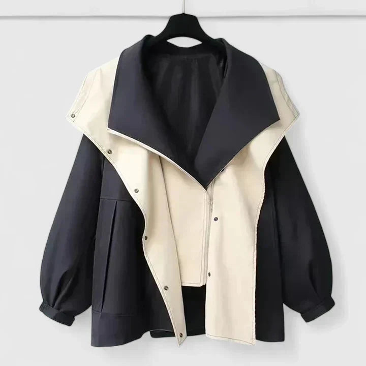 Rebekkah | Sophisticated Jacket - Black