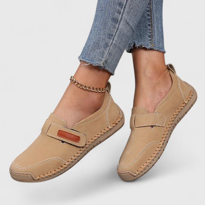 Gracienna | Orthopaedic Shoes - 8