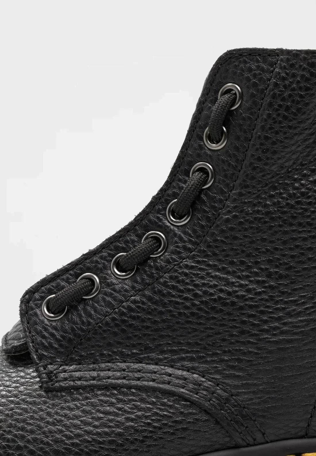 Women's Chunky Platform Boots with Zip Closure - 4