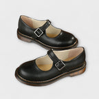 Rael | Orthopaedic Mary Jane Shoes - 4