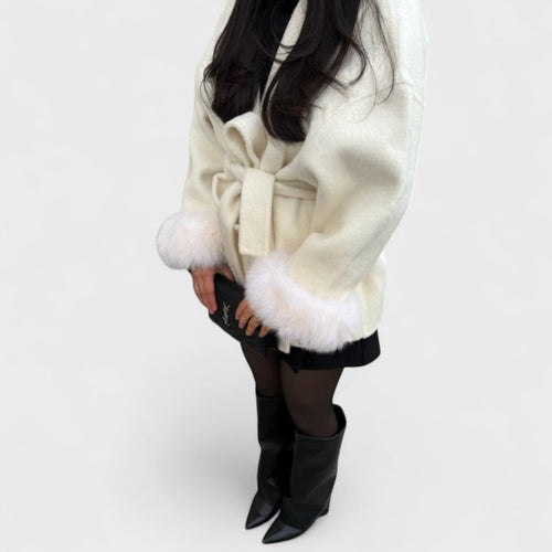 Fyn | Elegant Coat - 2