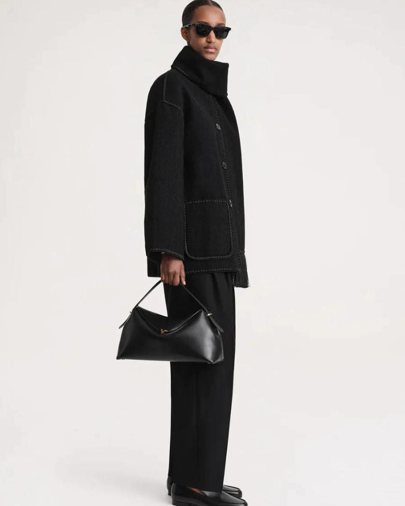 Jayzmarah | Stylish Jacket - 4